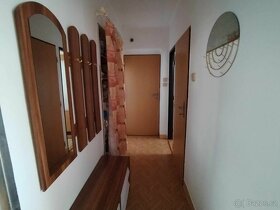Pronájem bytu 3+1, 64 m², ul. Slunná, Jeseník - Bukovice. - 8