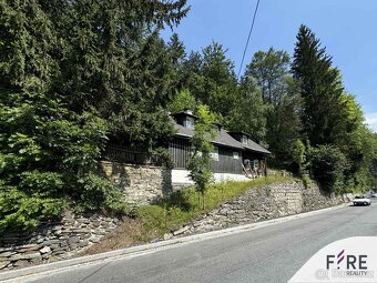 Prodej chalupy Dolní Dušnice - Maříkov u Jablonce nad Jizero - 8
