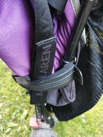 Golfky MACLAREN Quest - 8