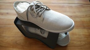 Nové boty na jaro a léto, příp. do kanceláře, unisex pán dám - 8