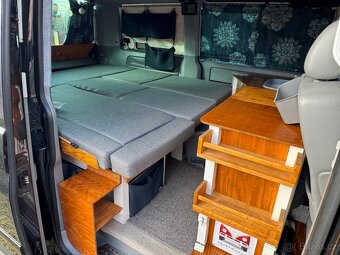 VW multivan 4x4 - 8