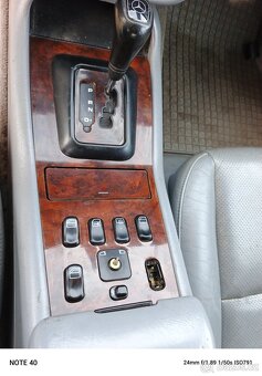 4x4 LPG Mercedes ML - 8