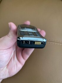 Nokia 6310i stříbrná velmi hezký stav - 8