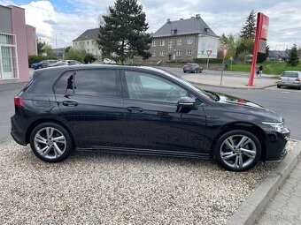 Volkswagen Golf VIII 2.0 TDi/110kW DSG R-Line - 8