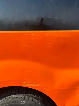 Renault Trafic II 1.9 DCI 74kW Long - 8
