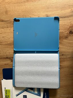 pouzdro na Ipad Pro 11 - nové, nepoužité - 8