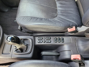 Mercedes A190 2003 - 8