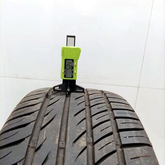 17" ALU kola – 5x112 – AUDI (ŠKODA, VW, SEAT) - 8