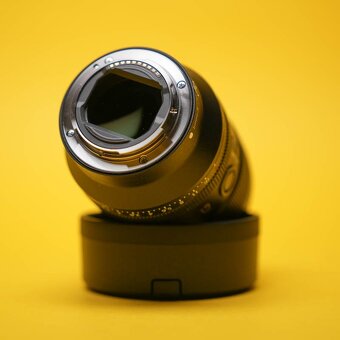 Sony FE 35mm f/1.4 GM | 1896747 - 8
