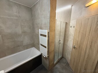 Pronájem bytu 4kk s velkou terasou - Praha, Dolní Měcholupy - 8