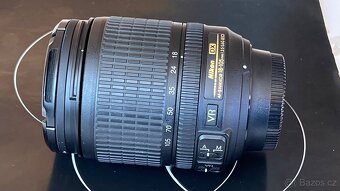 Nikon D3300 - 8