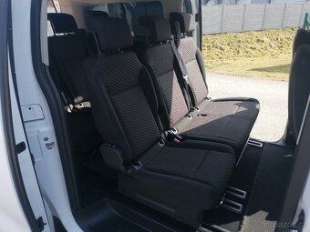 Prodám Toyota Proace Verso L2 Family - 8