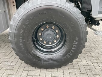 MAN TGS 18.510 4x4 AGRO - tahač návěsů - 8