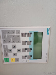 Elektro rozvaděč s PLC S7-300 - 8