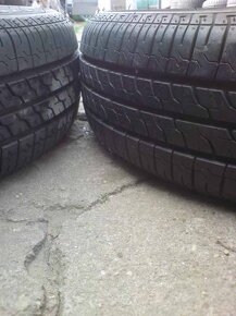 Letní pneu, 165/65/15, Bridgestone B 250, 4x - 8