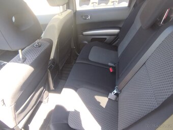 Nissan X-trail 2009, 2.0 DCI 4x4 ,131.300 km ,127 Kw - 8