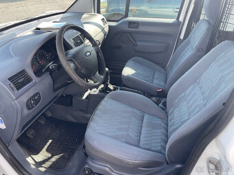 Ford Transit Connect 1.8 TDDI 66kW - 8