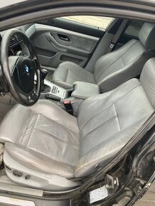 Bmw e39 530d na dily - 8