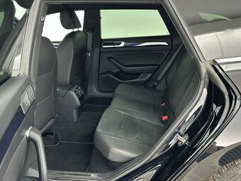 Arteon Shooting Brake "R" 2.0 TSI 235kW 4Motion DSG - 8