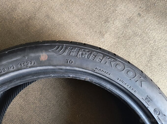 LETNÍ PNEU HANKOOK 235/40/19-4KS - 8