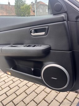 Mazda 6 combi Gh 2,5 benzín - 8