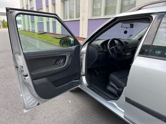 Škoda Fabia 1,2 TSi /77 kW/ Elegance / - 8