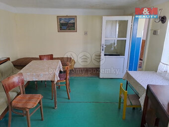 Prodej rodinného domu, 144 m², Hroznová Lhota - 8