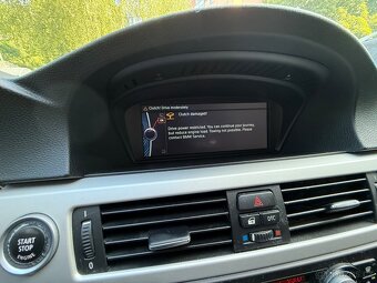 BMW E91 320 D fcl - 8