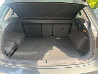 Volkswagen Tiguan R-Line Highline 4Motion - 8