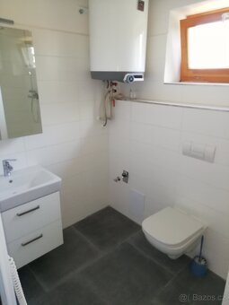 Pronájem 2+0 5 května, Nové Hrady na hranicích s Rakouskem - 8