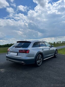 Audi A6 3.0 TDI Allroad - 8