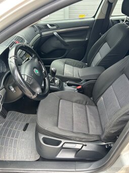 Škoda Octavie II 1.9TDi 77kw - 8