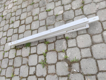 Dřevěné latě - 8