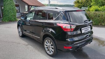 Ford Kuga 1.5 I 134KW AUTOMAT - 8