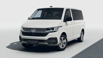 Orig. kola VW Multivan T6/T5, Transporter T6/T5- Davenport⭐ - 8