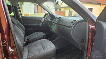 Škoda Fabia Combi Facelift 1.6 Tdi 77kw - 8