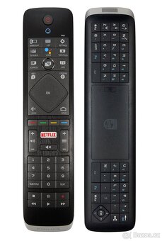 Prodám televizi Philips 55PUS7503/12. - 8