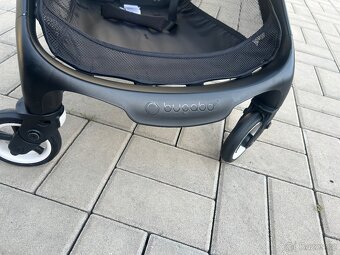 Bugaboo Butterfly - Midnight Black - 8