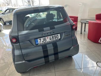 Aixam Minauto ACCESS gristitane - 8