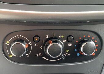 Dacia Logan MCV 0.9TCe NAVI PŮVOD ČR 1.MAJ manuál 66 kw - 8