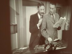 Prodej celovečerních 16mm filmů - nové tituly - 8