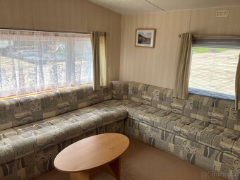 Mobilní dům , mobilheim, mobilhaus, tinyhaus - 8
