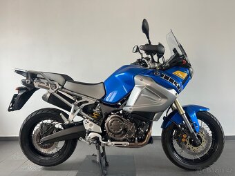 Yamaha XT 1200 Z Super Ténéré TOP - 8