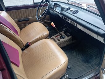 VAZ 2102 - 8