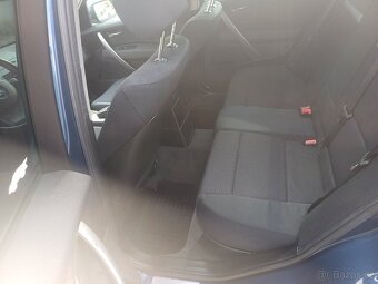 Bmw X3 2.0D 110kw 4x4 manuální převodovka - 8