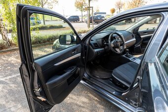 Subaru Legacy Combi, r.v. 2010, 2,0, LPG, BI-LED - 8