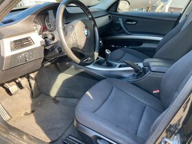 BMW 318 D Touring - 8