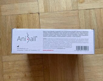 Aniball - 8