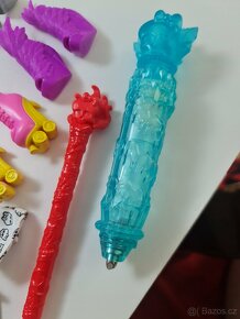 doplňky k Monster High - 8