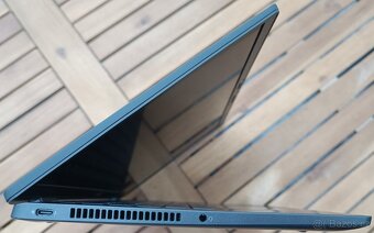 Dell Latitude 7420 TOUCH, i7-1185, 16GB / 512, dotykový FHD - 8